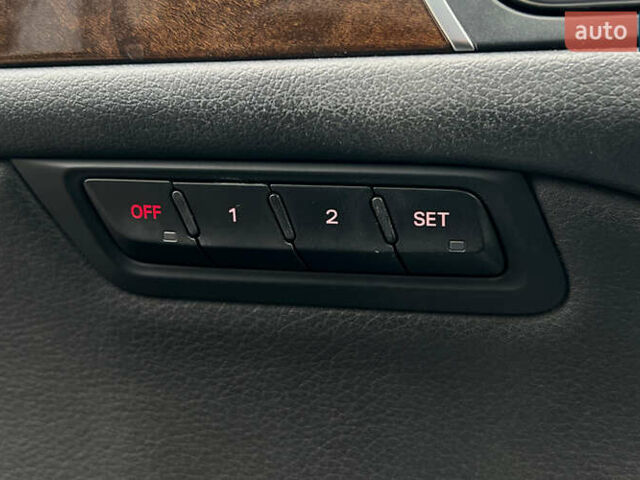 Серый Ауди Ку 5, объемом двигателя 1.98 л и пробегом 82 тыс. км за 18650 $, фото 18 на Automoto.ua