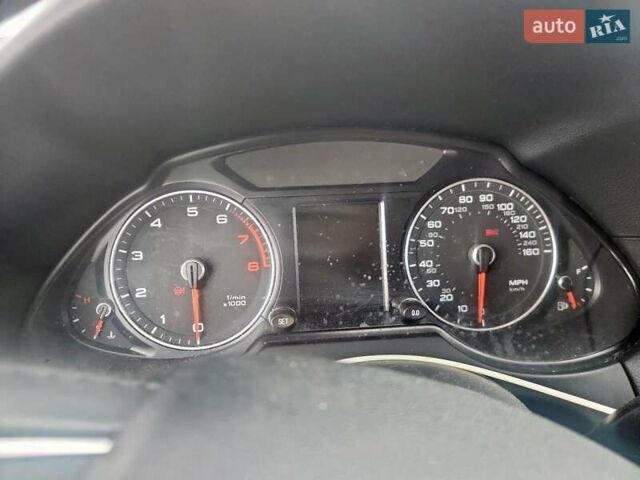 Серый Ауди Ку 5, объемом двигателя 2 л и пробегом 113 тыс. км за 2600 $, фото 8 на Automoto.ua