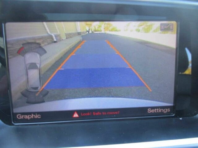 Серый Ауди Ку 5, объемом двигателя 2 л и пробегом 66 тыс. км за 9700 $, фото 11 на Automoto.ua