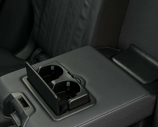 Сірий Ауді Ку 5, об'ємом двигуна 1.98 л та пробігом 124 тис. км за 24000 $, фото 26 на Automoto.ua