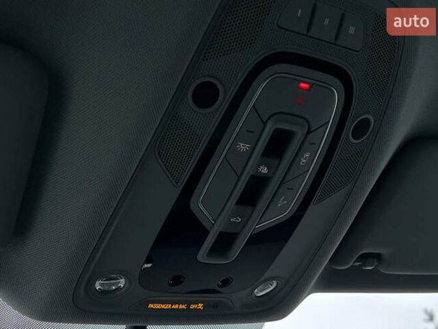 Сірий Ауді Ку 5, об'ємом двигуна 1.98 л та пробігом 103 тис. км за 29850 $, фото 23 на Automoto.ua