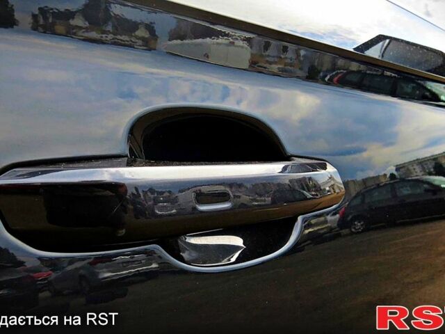 Сірий Ауді Ку 5, об'ємом двигуна 2 л та пробігом 204 тис. км за 20400 $, фото 7 на Automoto.ua