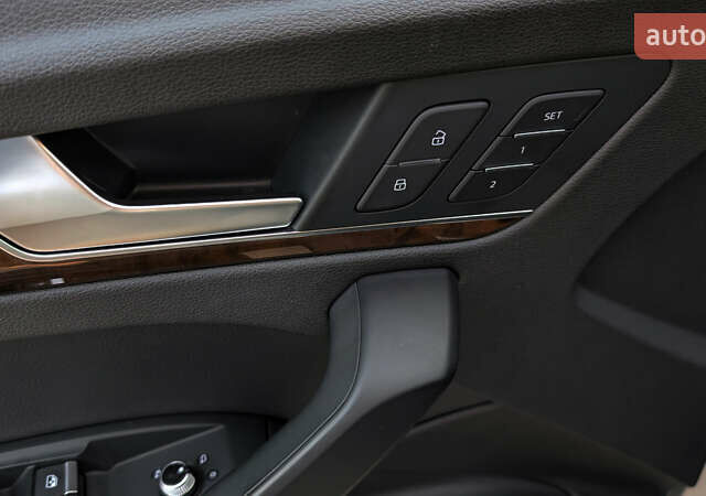 Серый Ауди Ку 5, объемом двигателя 1.98 л и пробегом 100 тыс. км за 23690 $, фото 60 на Automoto.ua