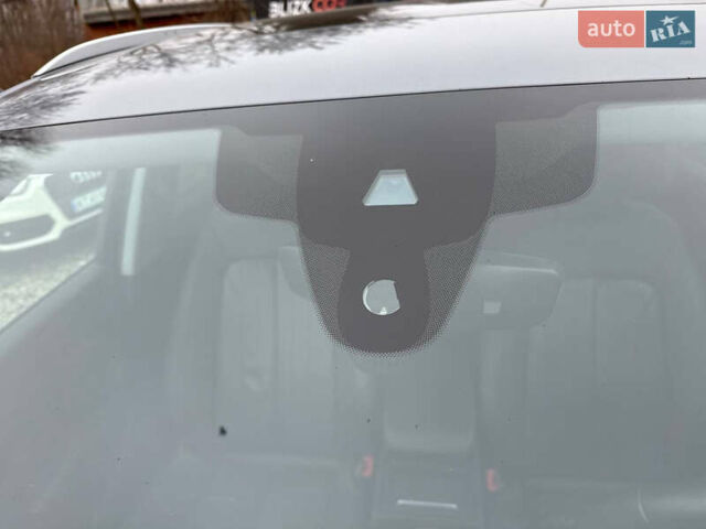 Сірий Ауді Ку 5, об'ємом двигуна 1.98 л та пробігом 165 тис. км за 23999 $, фото 57 на Automoto.ua