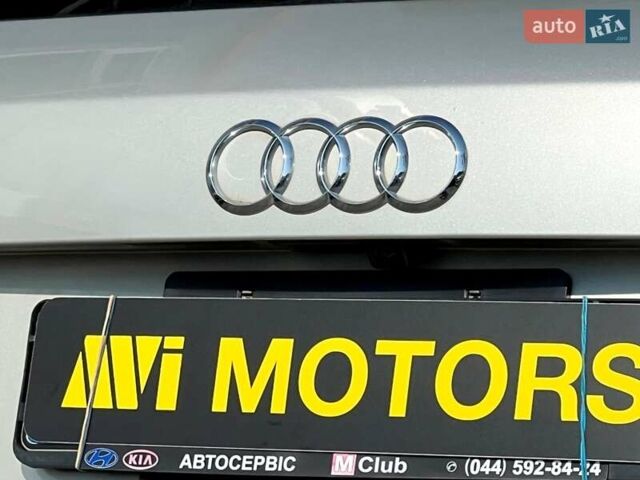 Сірий Ауді Ку 5, об'ємом двигуна 1.98 л та пробігом 106 тис. км за 16750 $, фото 20 на Automoto.ua