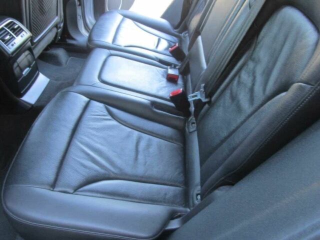 Серый Ауди Ку 5, объемом двигателя 2 л и пробегом 66 тыс. км за 9700 $, фото 14 на Automoto.ua