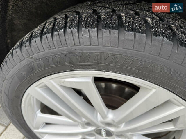 Сірий Ауді Ку 5, об'ємом двигуна 2 л та пробігом 123 тис. км за 26500 $, фото 44 на Automoto.ua