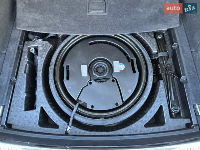 Серый Ауди Ку 5, объемом двигателя 1.98 л и пробегом 85 тыс. км за 26900 $, фото 18 на Automoto.ua