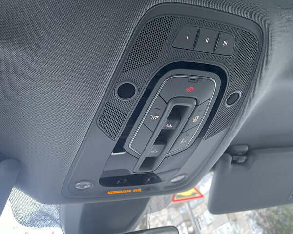 Серый Ауди Ку 5, объемом двигателя 2 л и пробегом 199 тыс. км за 20990 $, фото 24 на Automoto.ua