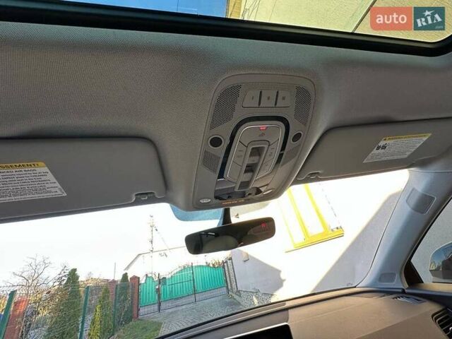 Сірий Ауді Ку 5, об'ємом двигуна 1.98 л та пробігом 102 тис. км за 33000 $, фото 40 на Automoto.ua