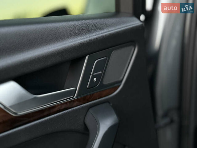 Серый Ауди Ку 5, объемом двигателя 1.98 л и пробегом 169 тыс. км за 25300 $, фото 66 на Automoto.ua