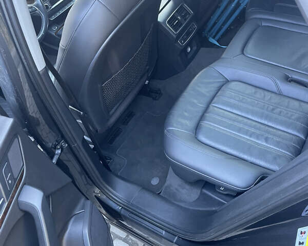 Серый Ауди Ку 5, объемом двигателя 2 л и пробегом 199 тыс. км за 20990 $, фото 19 на Automoto.ua