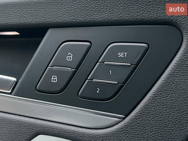 Сірий Ауді Ку 5, об'ємом двигуна 1.98 л та пробігом 103 тис. км за 29850 $, фото 21 на Automoto.ua