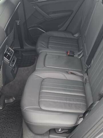 Серый Ауди Ку 5, объемом двигателя 1.98 л и пробегом 108 тыс. км за 24200 $, фото 21 на Automoto.ua