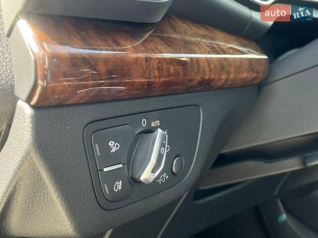 Серый Ауди Ку 5, объемом двигателя 2 л и пробегом 198 тыс. км за 23540 $, фото 31 на Automoto.ua