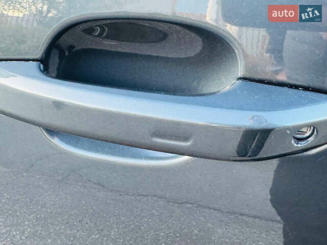 Ауді Ку 5 2017 у Києві на Automoto.ua Сірий Ауді Ку 5, об'ємом двигуна 1.98 л та пробігом 167 тис. км за 23800 $, фото 46 на Automoto.ua