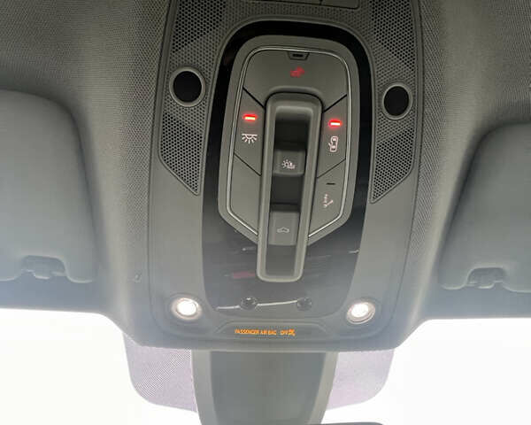 Серый Ауди Ку 5, объемом двигателя 1.98 л и пробегом 148 тыс. км за 25000 $, фото 19 на Automoto.ua