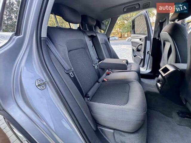 Серый Ауди Ку 5, объемом двигателя 1.97 л и пробегом 154 тыс. км за 23800 $, фото 50 на Automoto.ua