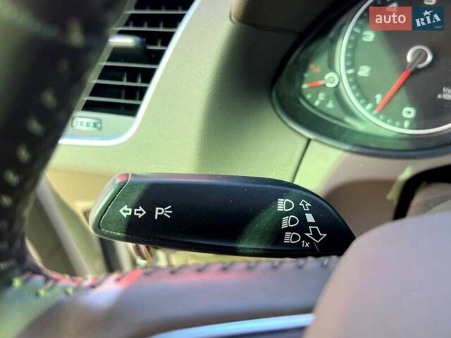 Сірий Ауді Ку 5, об'ємом двигуна 1.98 л та пробігом 106 тис. км за 16750 $, фото 53 на Automoto.ua