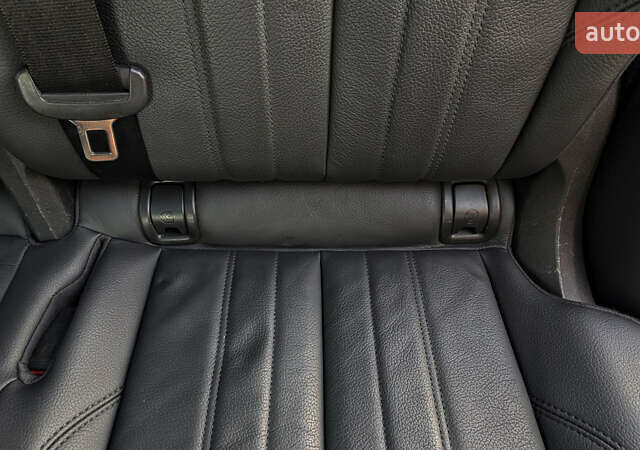 Серый Ауди Ку 5, объемом двигателя 1.98 л и пробегом 100 тыс. км за 23690 $, фото 79 на Automoto.ua