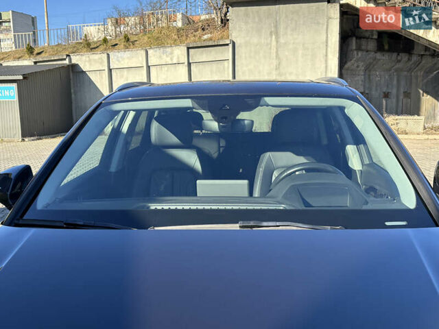 Серый Ауди Ку 5, объемом двигателя 1.98 л и пробегом 85 тыс. км за 26900 $, фото 31 на Automoto.ua