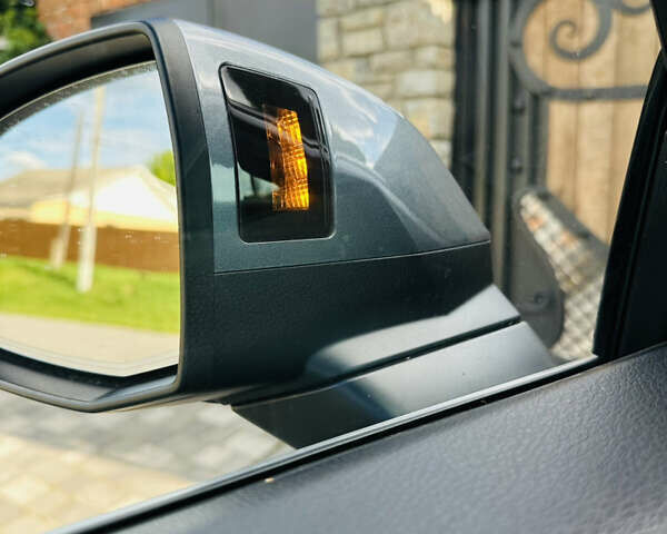 Серый Ауди Ку 5, объемом двигателя 1.98 л и пробегом 135 тыс. км за 27000 $, фото 12 на Automoto.ua