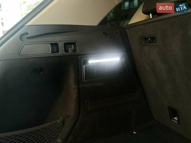 Сірий Ауді Ку 5, об'ємом двигуна 2 л та пробігом 160 тис. км за 21900 $, фото 36 на Automoto.ua