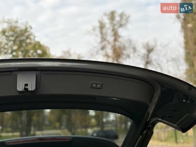 Ауди Ку 5 2017 в Киеве на Automoto.ua Серый Ауди Ку 5, объемом двигателя 1.97 л и пробегом 190 тыс. км за 26500 $, фото 47 на Automoto.ua