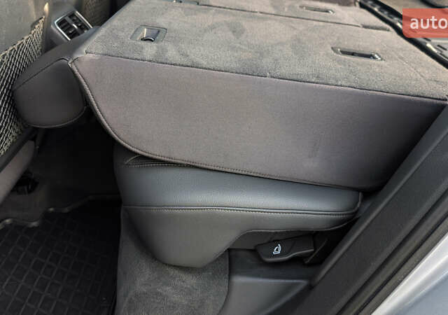 Серый Ауди Ку 5, объемом двигателя 1.98 л и пробегом 100 тыс. км за 23690 $, фото 75 на Automoto.ua