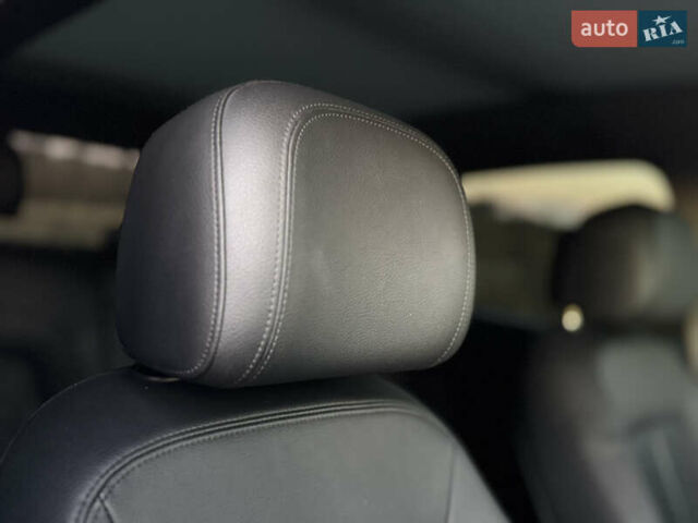 Серый Ауди Ку 5, объемом двигателя 1.98 л и пробегом 169 тыс. км за 25300 $, фото 48 на Automoto.ua