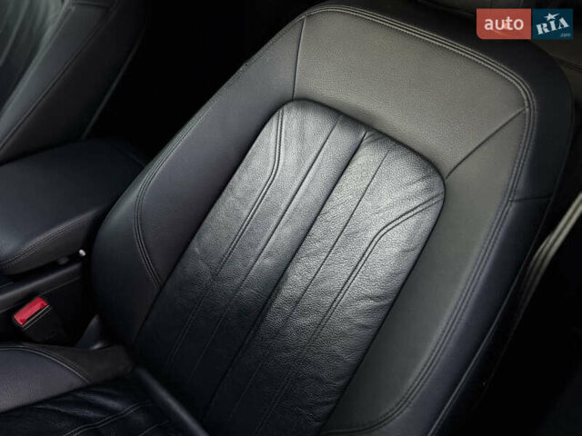 Серый Ауди Ку 5, объемом двигателя 1.98 л и пробегом 169 тыс. км за 25300 $, фото 29 на Automoto.ua