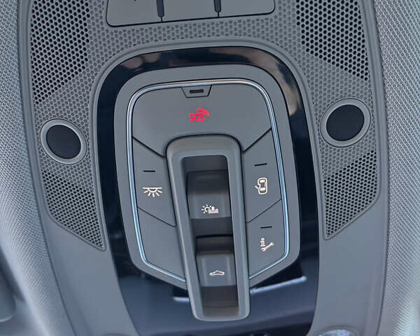 Серый Ауди Ку 5, объемом двигателя 1.98 л и пробегом 85 тыс. км за 26900 $, фото 40 на Automoto.ua