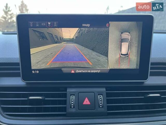 Серый Ауди Ку 5, объемом двигателя 2 л и пробегом 163 тыс. км за 24800 $, фото 37 на Automoto.ua