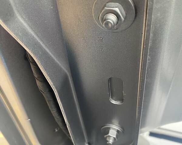 Серый Ауди Ку 5, объемом двигателя 1.98 л и пробегом 229 тыс. км за 20499 $, фото 37 на Automoto.ua