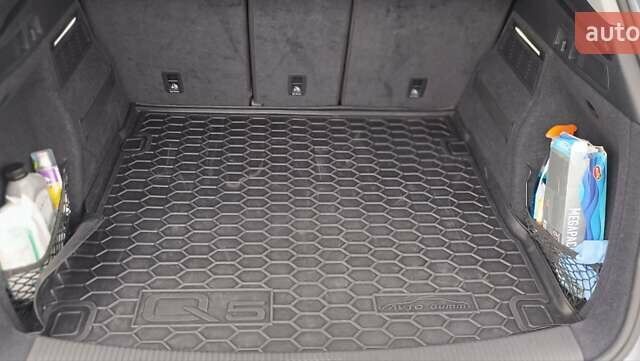 Серый Ауди Ку 5, объемом двигателя 1.98 л и пробегом 108 тыс. км за 24200 $, фото 30 на Automoto.ua