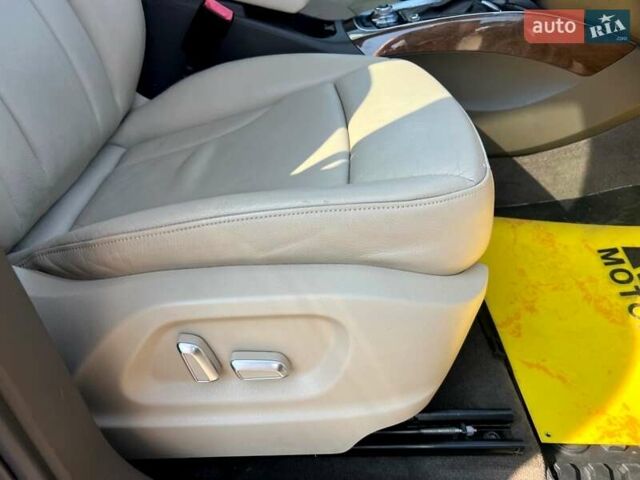 Сірий Ауді Ку 5, об'ємом двигуна 1.98 л та пробігом 106 тис. км за 16750 $, фото 69 на Automoto.ua