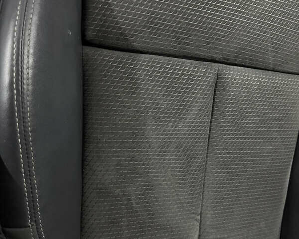 Серый Ауди Ку 5, объемом двигателя 1.97 л и пробегом 131 тыс. км за 35000 $, фото 32 на Automoto.ua