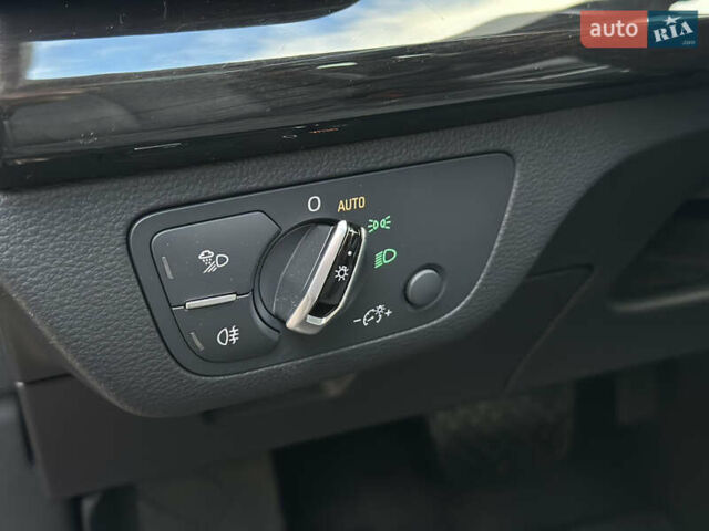 Сірий Ауді Ку 5, об'ємом двигуна 2 л та пробігом 99 тис. км за 27300 $, фото 13 на Automoto.ua