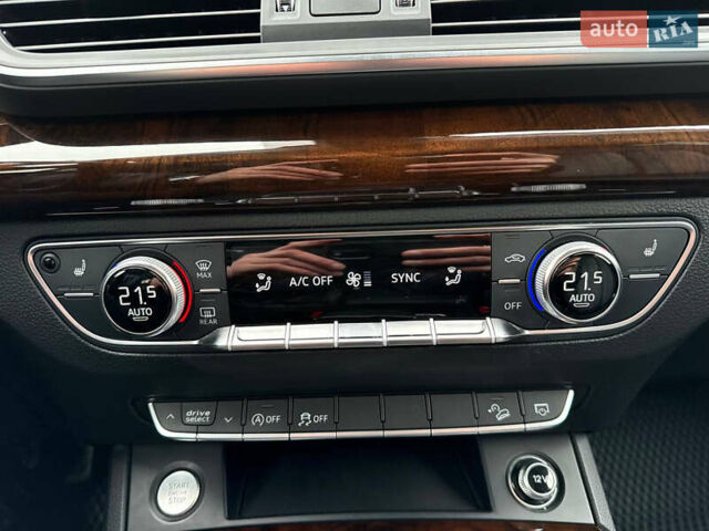 Сірий Ауді Ку 5, об'ємом двигуна 1.98 л та пробігом 165 тис. км за 23999 $, фото 47 на Automoto.ua