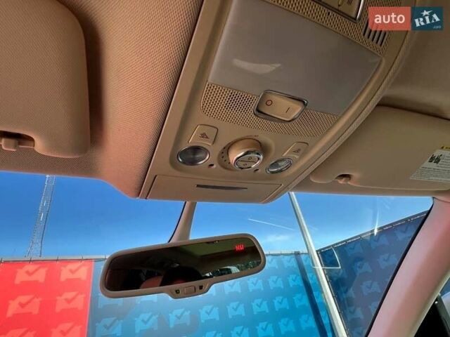 Сірий Ауді Ку 5, об'ємом двигуна 1.98 л та пробігом 106 тис. км за 16750 $, фото 49 на Automoto.ua