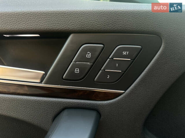 Сірий Ауді Ку 5, об'ємом двигуна 2 л та пробігом 160 тис. км за 21900 $, фото 24 на Automoto.ua