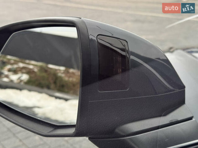 Серый Ауди Ку 5, объемом двигателя 2 л и пробегом 169 тыс. км за 25300 $, фото 7 на Automoto.ua