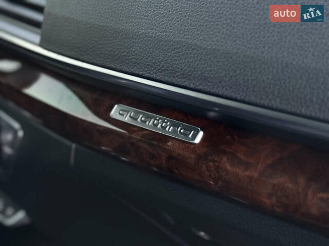 Серый Ауди Ку 5, объемом двигателя 1.98 л и пробегом 169 тыс. км за 25300 $, фото 49 на Automoto.ua