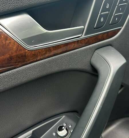 Серый Ауди Ку 5, объемом двигателя 1.98 л и пробегом 190 тыс. км за 19800 $, фото 8 на Automoto.ua