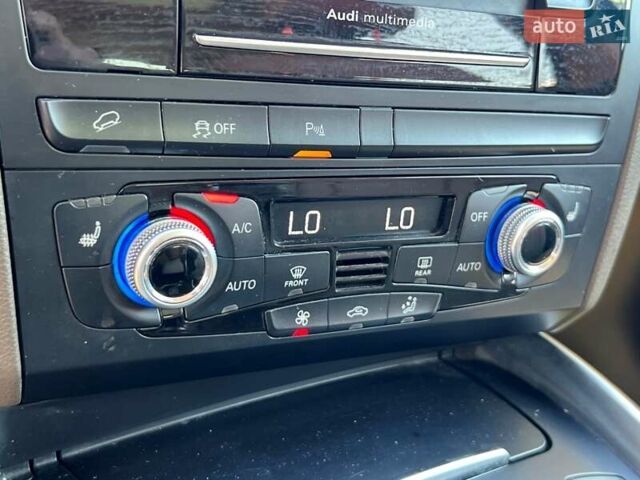 Сірий Ауді Ку 5, об'ємом двигуна 1.98 л та пробігом 106 тис. км за 16750 $, фото 44 на Automoto.ua