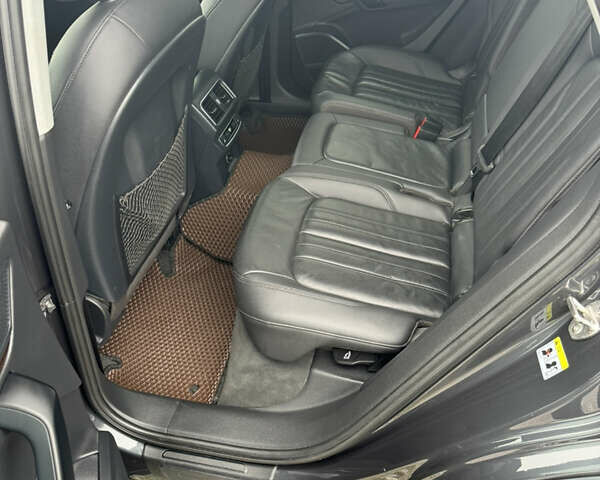 Сірий Ауді Ку 5, об'ємом двигуна 1.98 л та пробігом 225 тис. км за 22300 $, фото 17 на Automoto.ua