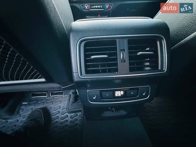 Ауді Ку 5 2017 у Києві на Automoto.ua Сірий Ауді Ку 5, об'ємом двигуна 1.98 л та пробігом 167 тис. км за 23800 $, фото 21 на Automoto.ua