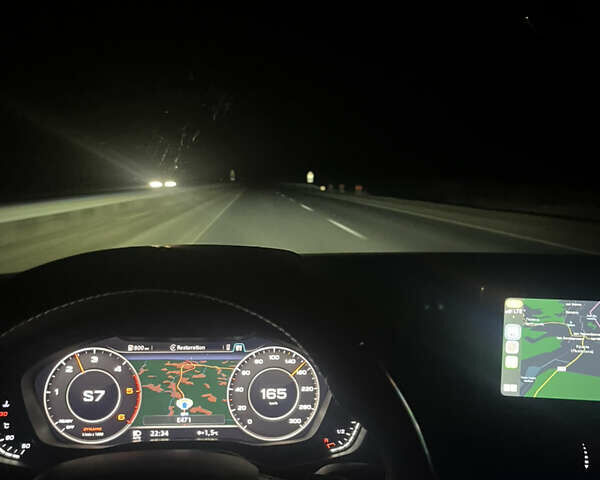 Серый Ауди Ку 5, объемом двигателя 1.97 л и пробегом 165 тыс. км за 32900 $, фото 33 на Automoto.ua