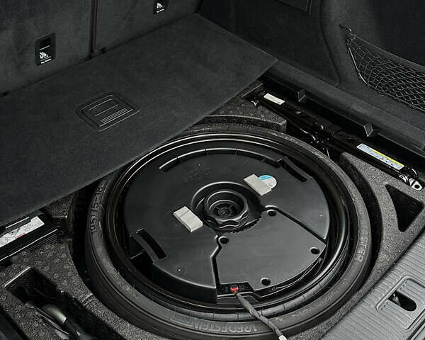 Сірий Ауді Ку 5, об'ємом двигуна 1.98 л та пробігом 124 тис. км за 24000 $, фото 28 на Automoto.ua