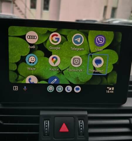 Серый Ауди Ку 5, объемом двигателя 1.97 л и пробегом 127 тыс. км за 34500 $, фото 27 на Automoto.ua